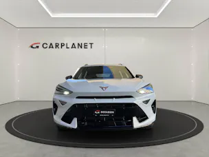 Cupra Formentor 2.0 TSI VZ 333PS 4Drive DSG 4X4