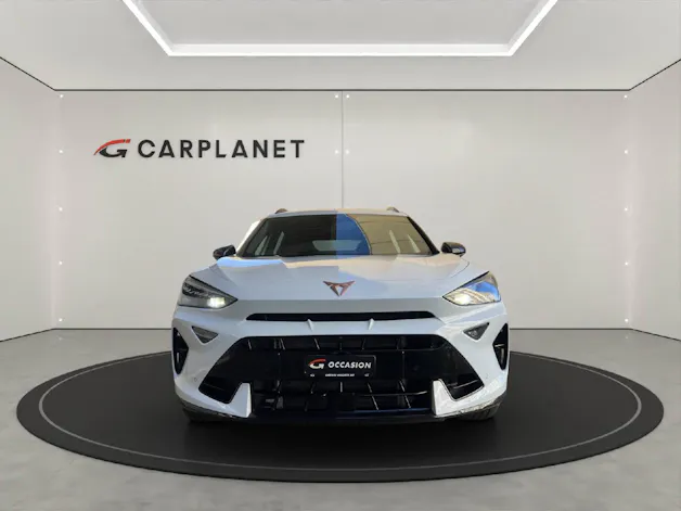 Cupra Formentor 2.0 TSI VZ 333PS 4Drive DSG 4X4
