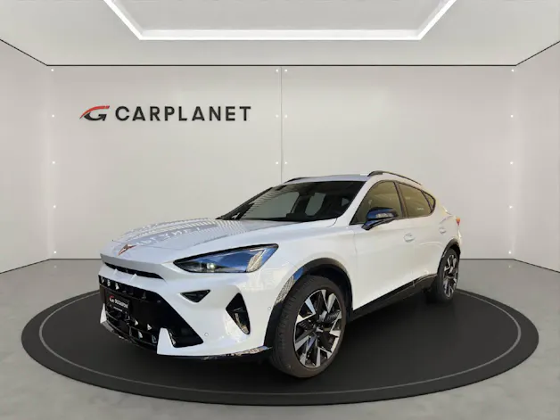 Cupra Formentor 2.0 TSI VZ 333PS 4Drive DSG 4X4