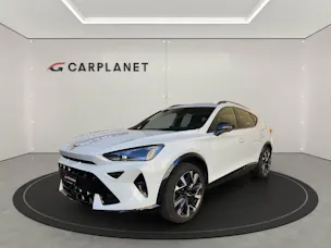 Cupra Formentor 2.0 TSI VZ 333PS 4Drive DSG 4X4