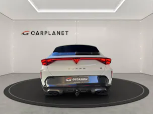 Cupra Formentor 2.0 TSI VZ 333PS 4Drive DSG 4X4