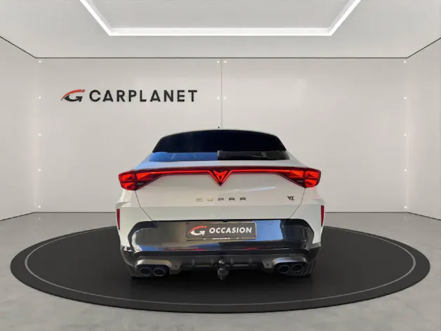 Cupra Formentor 2.0 TSI VZ 333PS 4Drive DSG 4X4