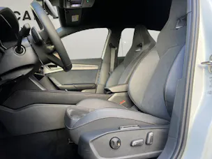 Cupra Formentor 2.0 TSI VZ 333PS 4Drive DSG 4X4