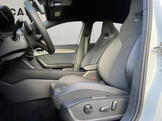 Cupra Formentor 2.0 TSI VZ 333PS 4Drive DSG 4X4