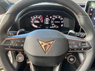 Cupra Formentor 2.0 TSI VZ 333PS 4Drive DSG 4X4