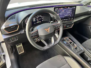 Cupra Formentor 2.0 TSI VZ 333PS 4Drive DSG 4X4