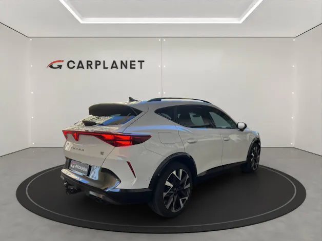 Cupra Formentor 2.0 TSI VZ 333PS 4Drive DSG 4X4