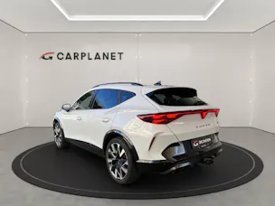Cupra Formentor 2.0 TSI VZ 333PS 4Drive DSG 4X4