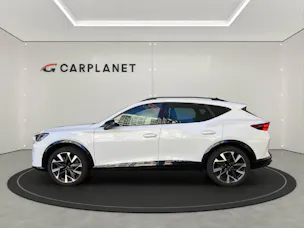 Cupra Formentor 2.0 TSI VZ 333PS 4Drive DSG 4X4