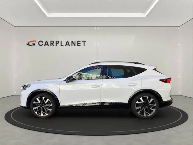 Cupra Formentor 2.0 TSI VZ 333PS 4Drive DSG 4X4