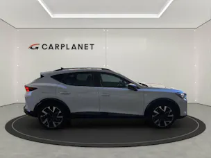 Cupra Formentor 2.0 TSI VZ 333PS 4Drive DSG 4X4