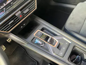 Cupra Formentor 2.0 TSI VZ 333PS 4Drive DSG 4X4