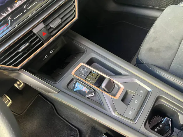 Cupra Formentor 2.0 TSI VZ 333PS 4Drive DSG 4X4