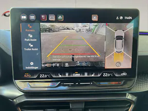 Cupra Formentor 2.0 TSI VZ 333PS 4Drive DSG 4X4