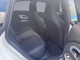 Mercedes-Benz CLA 220 AMG Line 4matic