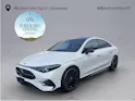 MERCEDES-BENZ CLA 220 AMG Line 4matic