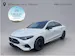MERCEDES-BENZ CLA 220 AMG Line 4matic