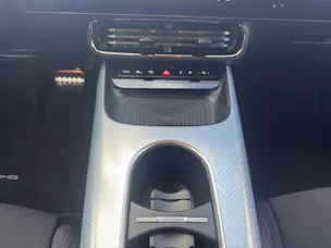 Mercedes-Benz CLA 220 AMG Line 4matic