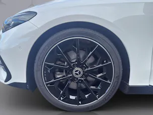 Mercedes-Benz CLA 220 AMG Line 4matic