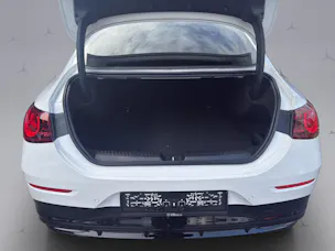 Mercedes-Benz CLA 220 AMG Line 4matic