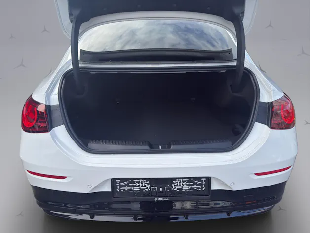 Mercedes-Benz CLA 220 AMG Line 4matic