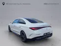 Mercedes-Benz CLA 220 AMG Line 4matic