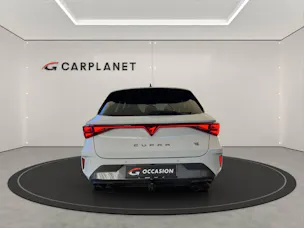 Cupra Leon ST 2.0 TSI 333PS VZ 4Drive DSG 4X4