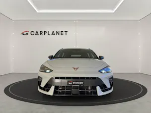 Cupra Leon ST 2.0 TSI 333PS VZ 4Drive DSG 4X4