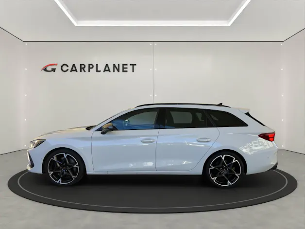 Cupra Leon ST 2.0 TSI 333PS VZ 4Drive DSG 4X4