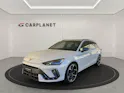 Cupra Leon ST 2.0 TSI 333PS VZ 4Drive DSG 4X4
