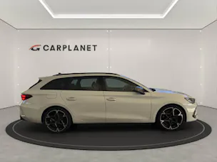 Cupra Leon ST 2.0 TSI 333PS VZ 4Drive DSG 4X4