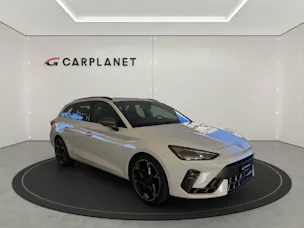 Cupra Leon ST 2.0 TSI 333PS VZ 4Drive DSG 4X4