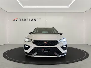 Cupra Ateca 2.0 TSI VZ 4Drive DSG 300PS 4x4