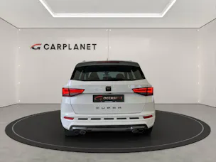 Cupra Ateca 2.0 TSI VZ 4Drive DSG 300PS 4x4
