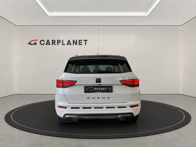 Cupra Ateca 2.0 TSI VZ 4Drive DSG 300PS 4x4