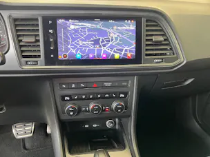 Cupra Ateca 2.0 TSI VZ 4Drive DSG 300PS 4x4