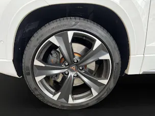 Cupra Ateca 2.0 TSI VZ 4Drive DSG 300PS 4x4