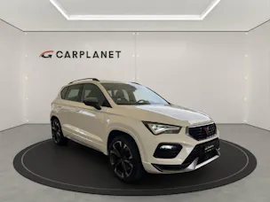 Cupra Ateca 2.0 TSI VZ 4Drive DSG 300PS 4x4