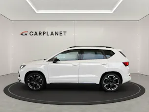 Cupra Ateca 2.0 TSI VZ 4Drive DSG 300PS 4x4