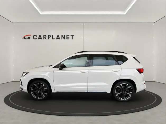 Cupra Ateca 2.0 TSI VZ 4Drive DSG 300PS 4x4
