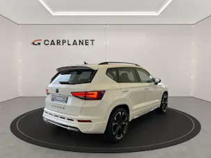 Cupra Ateca 2.0 TSI VZ 4Drive DSG 300PS 4x4
