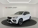 Cupra Ateca 2.0 TSI VZ 4Drive DSG 300PS 4x4