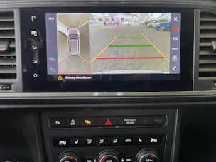 Cupra Ateca 2.0 TSI VZ 4Drive DSG 300PS 4x4