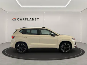 Cupra Ateca 2.0 TSI VZ 4Drive DSG 300PS 4x4