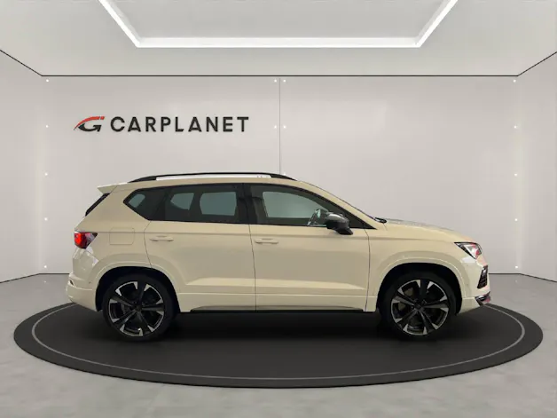 Cupra Ateca 2.0 TSI VZ 4Drive DSG 300PS 4x4