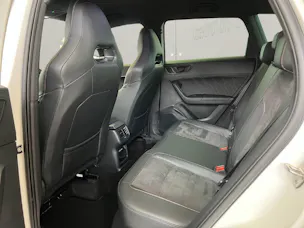 Cupra Ateca 2.0 TSI VZ 4Drive DSG 300PS 4x4