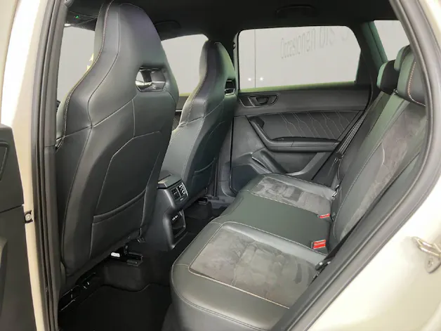 Cupra Ateca 2.0 TSI VZ 4Drive DSG 300PS 4x4