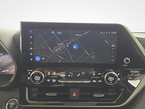 immagine del veicolo TOYOTA Highlander 2.5 HSD Premium / ab 3,99% Leasing bei Abschluss einer Protect Autoversicherung