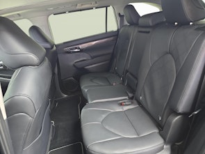 immagine del veicolo TOYOTA Highlander 2.5 HSD Premium / ab 3,99% Leasing bei Abschluss einer Protect Autoversicherung