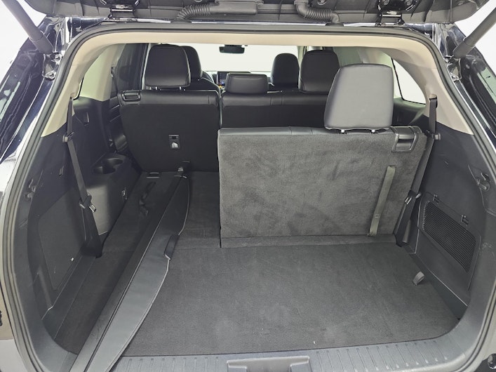 immagine del veicolo TOYOTA Highlander